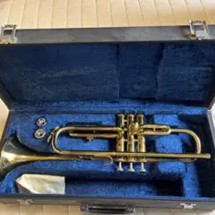 TOKAN トランペット NO.0352　シルバー TOKAN トランペット NO.0352 シルバー - 管楽器・吹奏楽器最 安値 で