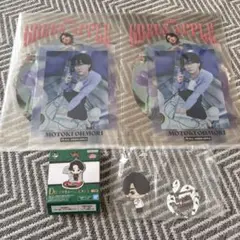 ミセスグリーンアップル　一番くじ　Mrs. GREEN APPLE