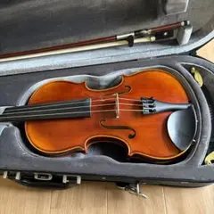 Braviol バイオリンセット V7SG 4/4 送料無料 | サウンドハウス