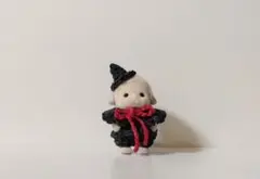 ハンドメイド・魔法使いイメージのお洋服(人形用)