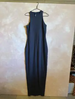 SKIMS タンクトップワンピース