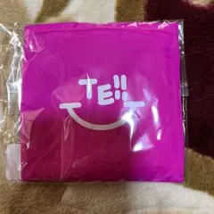 手越祐也 エコバッグ