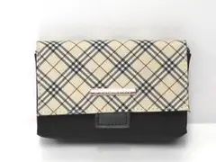 大人気☆BURBERRY☆バーバリー☆ミラー付き☆ポーチ!!