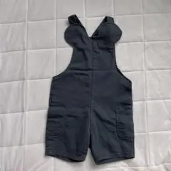 H&M Disney ミッキー風オーバーオール 70