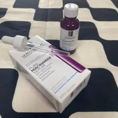 【新品】ラ ロッシュ ポゼ N10 セラム 30mL 匿名配送