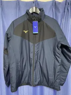 Mサイズ ミズノ サッカー ウォーマーシャツ P2JE950114