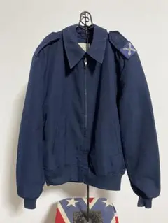 50s vintage WEARWELL ウェアウェル スウィングトップ Ｍ程度 50s BRENT Vintage Jacket スウィングトップ USA製 ブルゾン