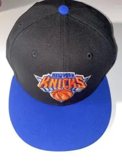 new era newyork knicks cap