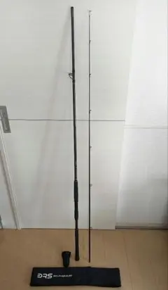 JACKALL(ジャッカル) ロッド BRS-S96M-SJ