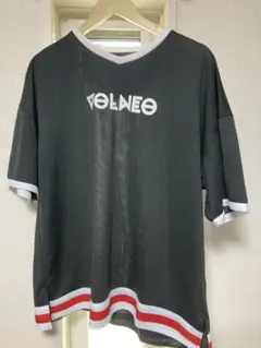 VOLNEO メッシュシャツ　Tシャツ