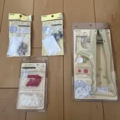 サンコッコー プラスナップ専用 ハンディプレス SUN15-56