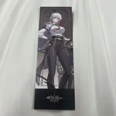 鳴潮 ザンニー あみあみ POP UP SHOP 特典