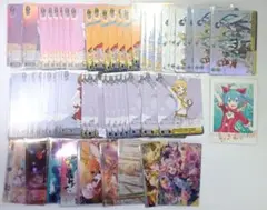プロセカ カード まとめ売り