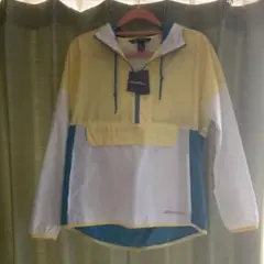 Eddie BAUER ウィンドブレーカー