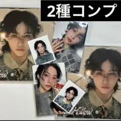 straykidsフィリックス　FC盤　トレカ　felix hollow CD