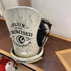 FLUX team Sサイズ