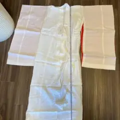 七五三 長襦袢 7歳