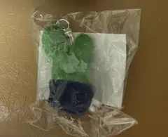 チョキのマスコットキーホルダー エピ凪
