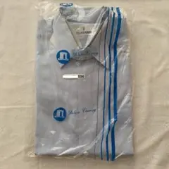 TRUSSARDI 長袖ワイシャツ ライトブルー
