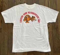 EASTERN ARMY HEADQUARTERS UNIT Tシャツ　サイズM