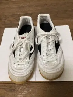 ミズノ モレリア フットサルシューズ 25.0㎝