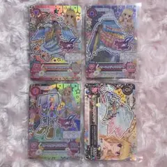 アイカツ スターフェスティバルコーデ 星宮いちご