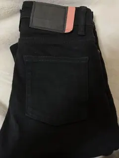 【大幅値下げ】Acne studios black ジーンズ デニム スキニー
