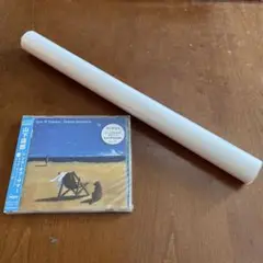 山下達郎 Sync Of Summer CD 限定ポスター付き【各未開封】