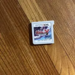 動作未確認品　ポケットモンスターYソフト