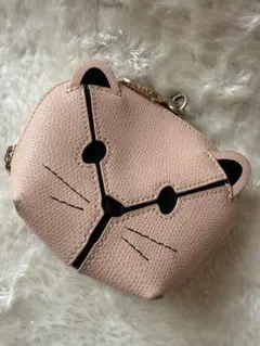 FURLA　アニマル　コインケース　ネコ 2025年最新】furla コインケース 猫の人気アイテム - メルカリ
