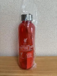 リヴァプール / LFC プレミアリーグチャンピオン2025 記念ボトル