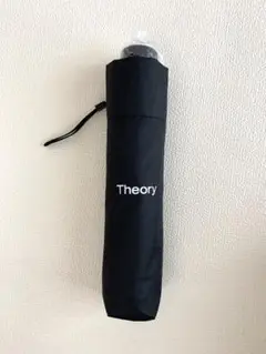 Theory セオリー　折りたたみ傘