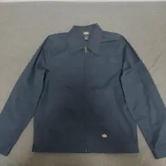 Dickies アイゼンハワージャケット サイズS ネイビー 美品