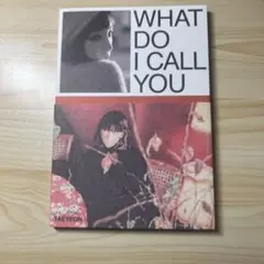 TAEYEON what do i call you