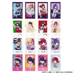 推しの子 ふぉとカードコレクション