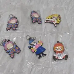 りぼん ガチャガチャ カプセルトイ