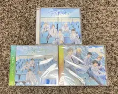 M!LK アオノオト CD 3形態セット