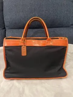 【美品】Felisi フェリージ 神戸限定 ビジネスバッグ