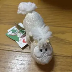 NICIマグニキ ユニコーン　メテオール　12センチ
