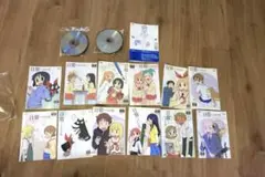 日常のDVD 全13巻　完結セット　全巻　アニメ　京アニ　少年エース