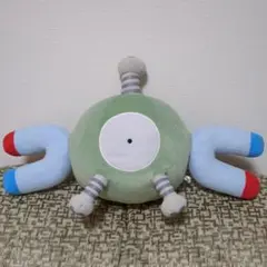 ポケットモンスター　コイル　ぬいぐるみ