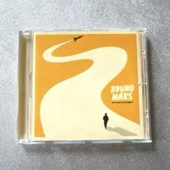 Bruno Mars Doo-Wops & Hooligans