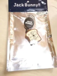 暗記パン スコアカウンター ジャックバニー ゴルフ ドラえもん 新品