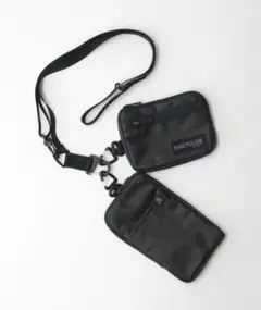 BAICYCLON Bagjack BCL-10 combo shoulder