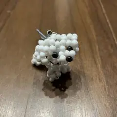 マルチーズチャーム