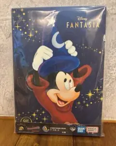 一番くじ ディズニー A賞 〈FANTASIA〉85th アートボード