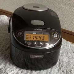 象印 ZOJIRUSHI 圧力IH炊飯器NP-ZG10送料込み　匿名配送