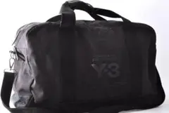 2025年最新】Y-3 ボストンバッグ・旅行用バッグの人気アイテム