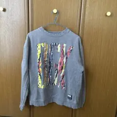 DGK スウェット