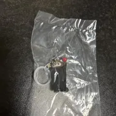グラニフ　キャラクターめじるしアクセサリー イカク